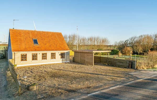 Ferienhaus - Helligsø Drag , Dänemark - B52501 81