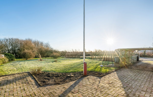 Ferienhaus - Helligsø Drag , Dänemark - B52501 102