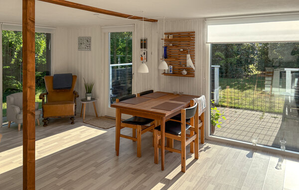 Feriehus - Søndbjerg Strand , Danmark - B52504 3