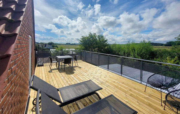 Casa vacanze - Remmerstrand , Danimarca - B52506 104