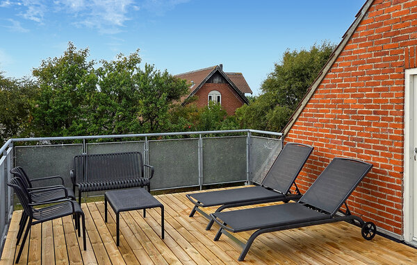 Casa vacanze - Remmerstrand , Danimarca - B52506 105