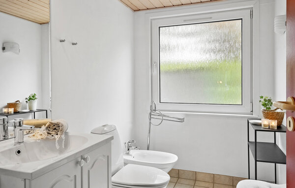 Ferienhaus - Helligsø Strand , Dänemark - B52508 701