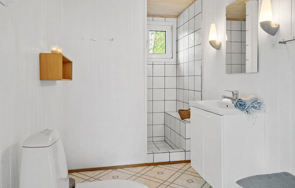 Ferienhaus - Helligsø Strand , Dänemark - B52508 702