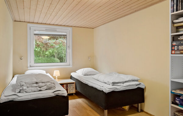 Ferienhaus - Helligsø Strand , Dänemark - B52508 602