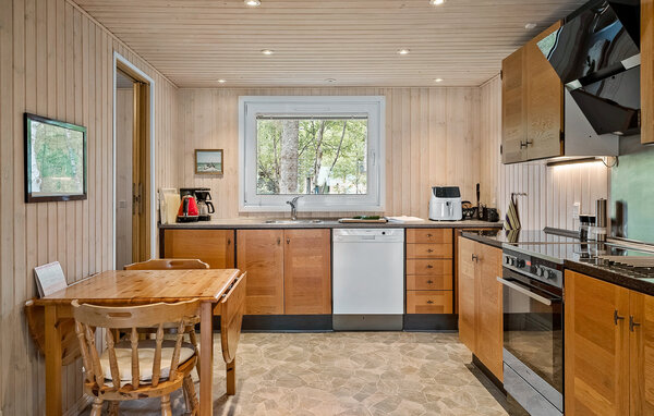 Ferienhaus - Helligsø Strand , Dänemark - B52508 7