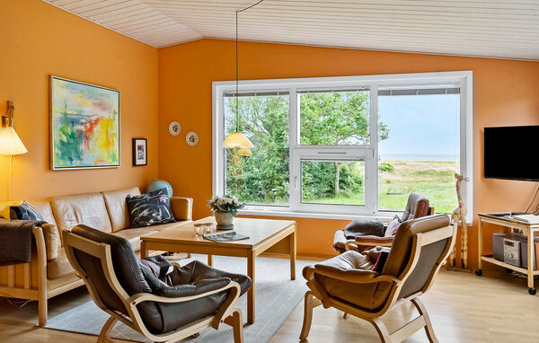 Ferienhaus - Helligsø Strand , Dänemark - B52508 3