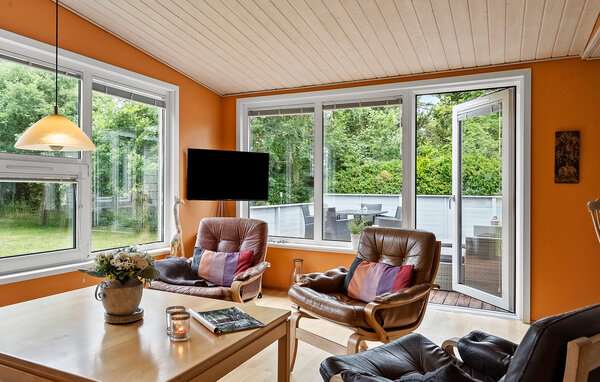 Ferienhaus - Helligsø Strand , Dänemark - B52508 4