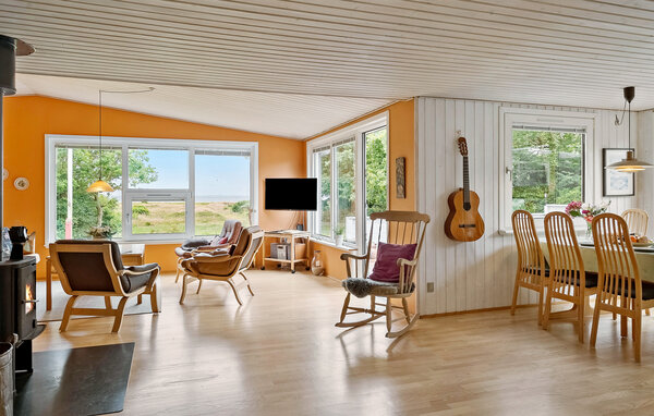 Ferienhaus - Helligsø Strand , Dänemark - B52508 5