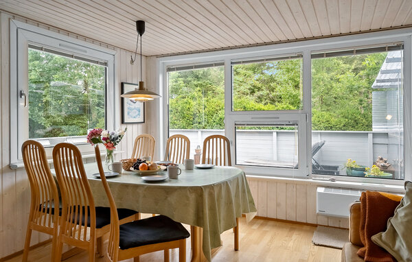 Ferienhaus - Helligsø Strand , Dänemark - B52508 301