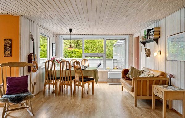 Ferienhaus - Helligsø Strand , Dänemark - B52508 6