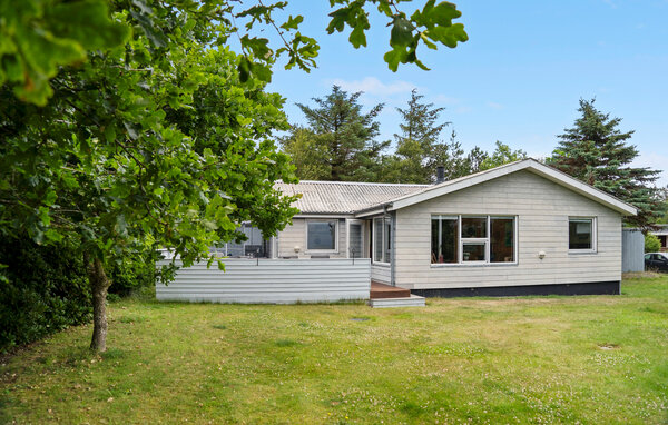 Ferienhaus - Helligsø Strand , Dänemark - B52508 81