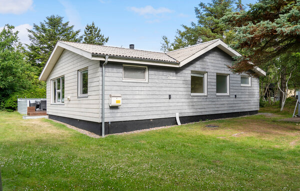 Ferienhaus - Helligsø Strand , Dänemark - B52508 82