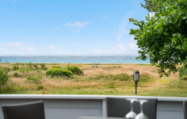 Ferienhaus - Helligsø Strand , Dänemark - B52508 101