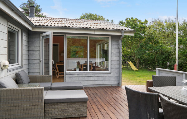 Ferienhaus - Helligsø Strand , Dänemark - B52508 102