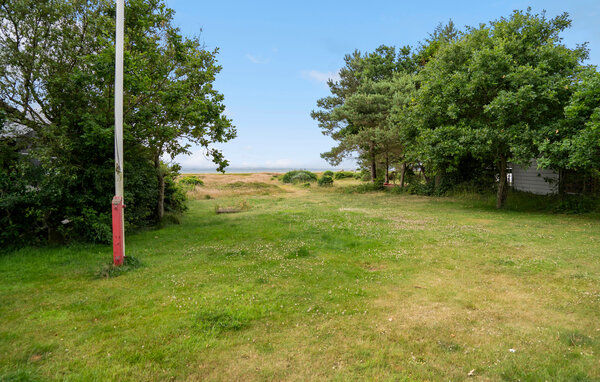 Ferienhaus - Helligsø Strand , Dänemark - B52508 201