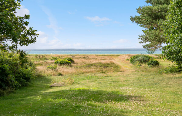 Ferienhaus - Helligsø Strand , Dänemark - B52508 202