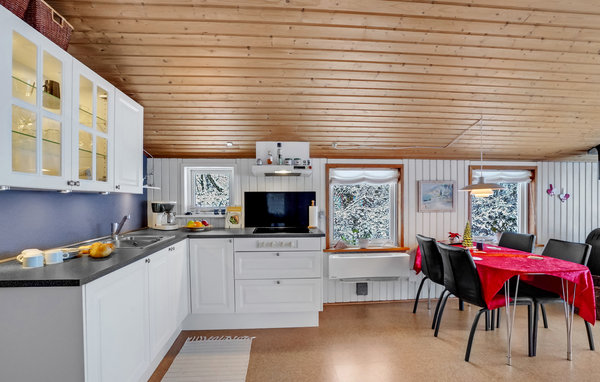 Feriehuse - Lyngs strand , Danmark - B52509 401
