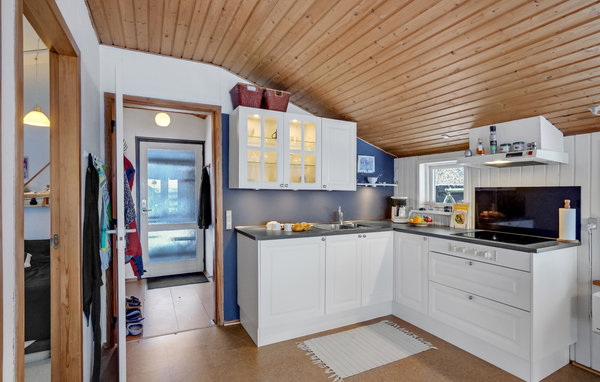 Feriehuse - Lyngs strand , Danmark - B52509 5