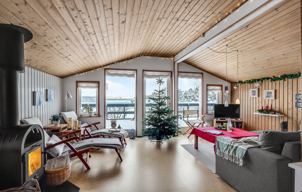 Feriehuse - Lyngs strand , Danmark - B52509 6