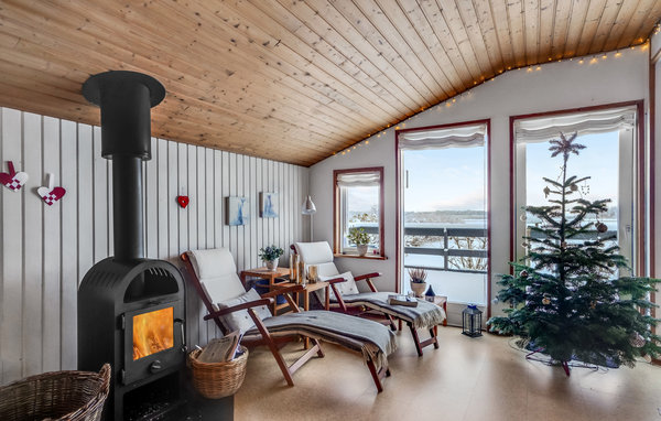 Feriehuse - Lyngs strand , Danmark - B52509 303