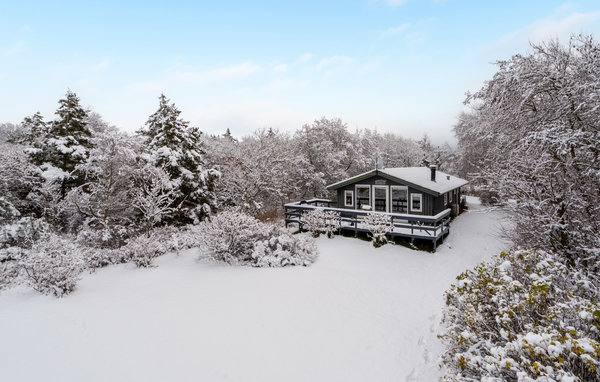 Ferienhaus - Lyngs strand , Dänemark - B52509 1