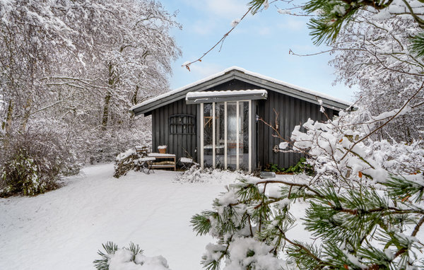 Feriehuse - Lyngs strand , Danmark - B52509 81