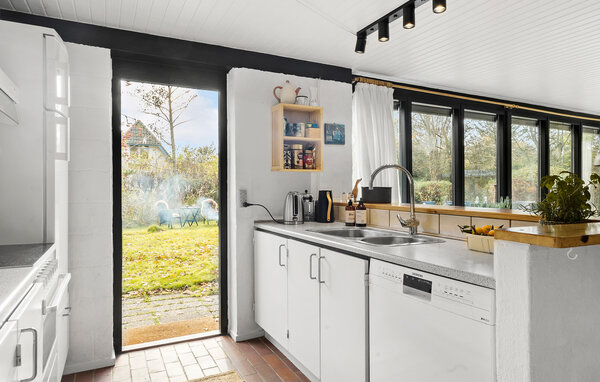 Holiday Home - Helligsø Strand , Denmark - B52510 7