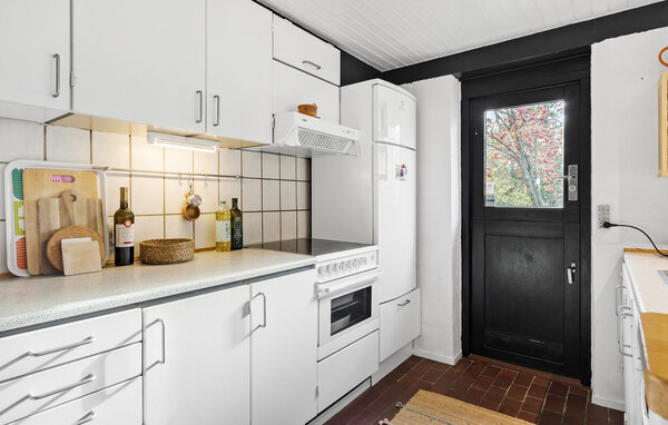 Holiday Home - Helligsø Strand , Denmark - B52510 8