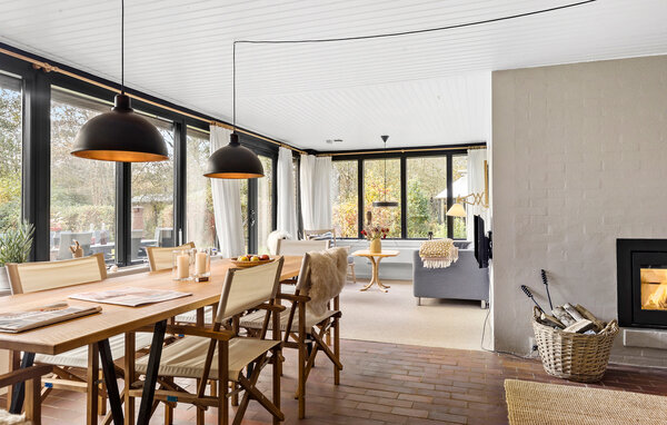 Holiday Home - Helligsø Strand , Denmark - B52510 3