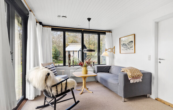Holiday Home - Helligsø Strand , Denmark - B52510 4