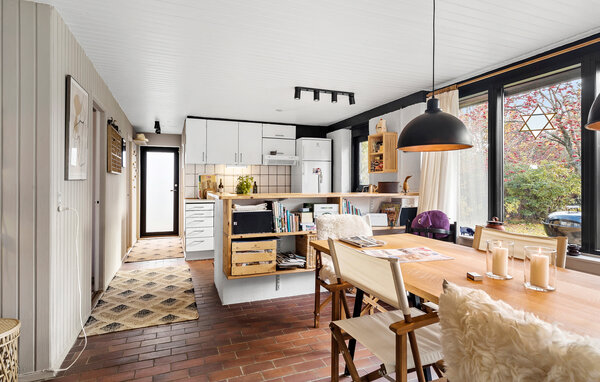 Holiday Home - Helligsø Strand , Denmark - B52510 5