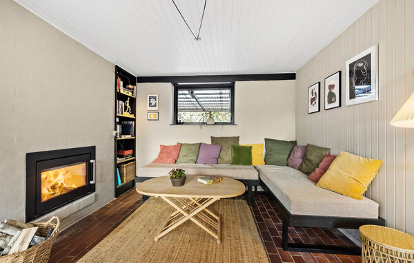 Holiday Home - Helligsø Strand , Denmark - B52510 6