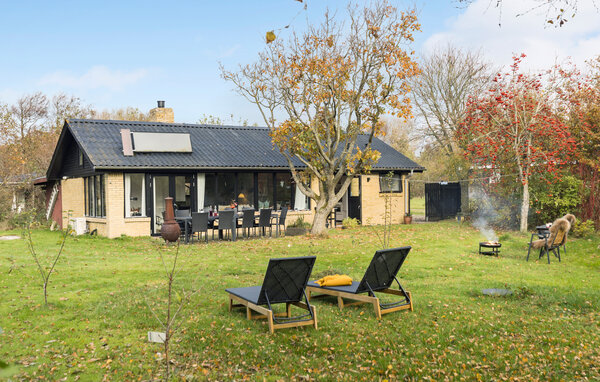 Holiday Home - Helligsø Strand , Denmark - B52510 9