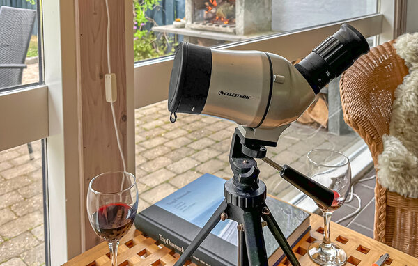 Casa de vacaciones - Serup Strand , Dinamarca - B52512 801