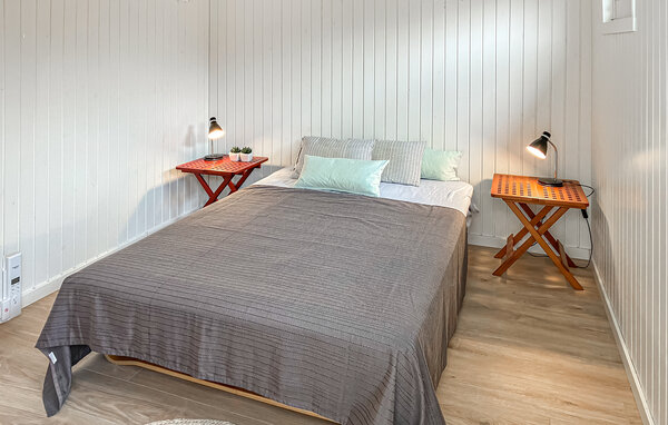 Casa de vacaciones - Serup Strand , Dinamarca - B52512 604