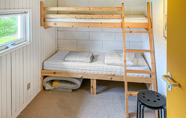 Casa de vacaciones - Serup Strand , Dinamarca - B52512 605