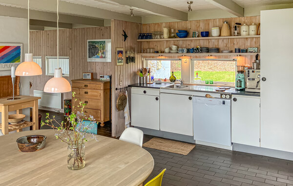 Casa de vacaciones - Serup Strand , Dinamarca - B52512 6