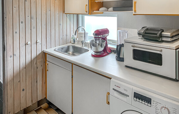 Casa de vacaciones - Serup Strand , Dinamarca - B52512 401