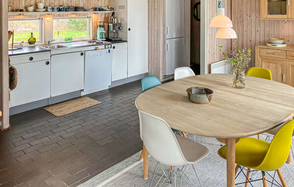 Casa de vacaciones - Serup Strand , Dinamarca - B52512 5