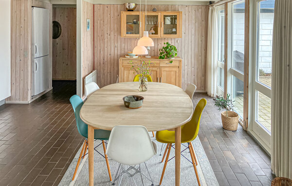 Casa de vacaciones - Serup Strand , Dinamarca - B52512 402