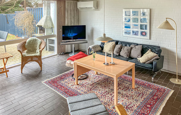 Casa de vacaciones - Serup Strand , Dinamarca - B52512 3