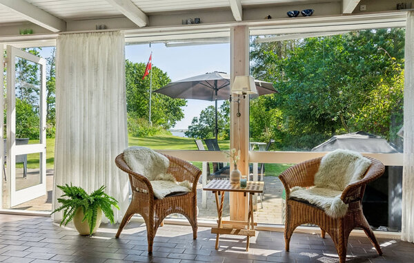 Casa de vacaciones - Serup Strand , Dinamarca - B52512 301