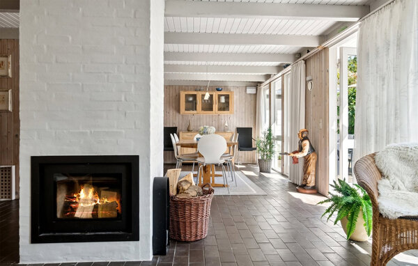 Casa de vacaciones - Serup Strand , Dinamarca - B52512 7