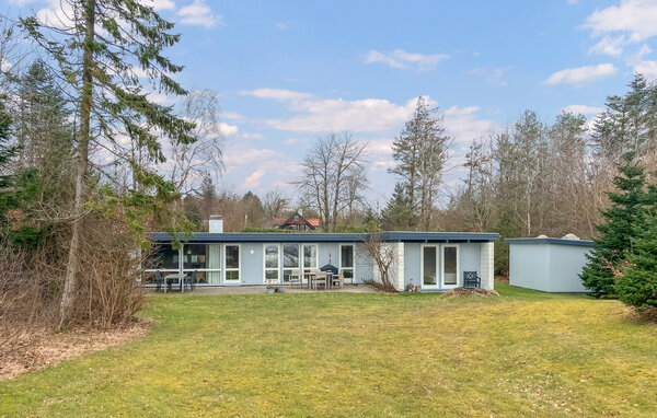 Casa de vacaciones - Serup Strand , Dinamarca - B52512 1