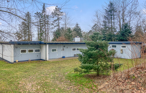 Casa de vacaciones - Serup Strand , Dinamarca - B52512 81