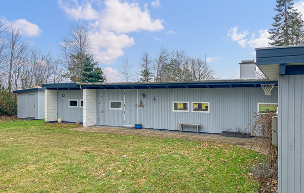 Casa de vacaciones - Serup Strand , Dinamarca - B52512 82