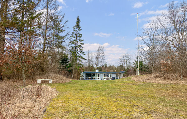 Casa de vacaciones - Serup Strand , Dinamarca - B52512 83