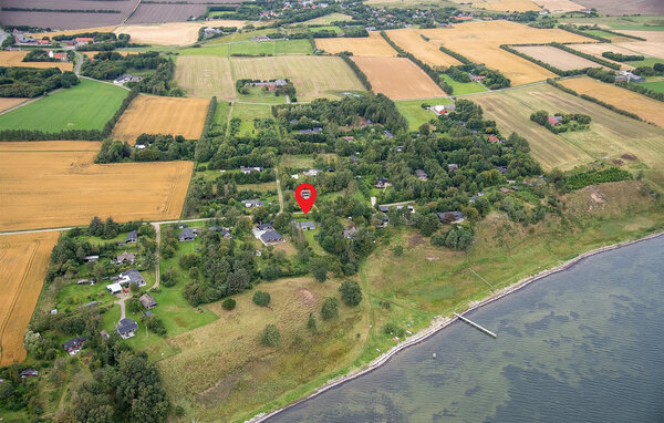 Casa de vacaciones - Serup Strand , Dinamarca - B52512 9