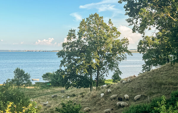 Casa de vacaciones - Serup Strand , Dinamarca - B52512 101