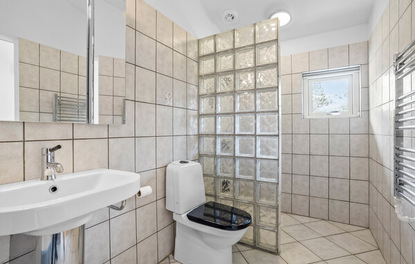 Ferienhaus - Helligsø strand , Dänemark - B52513 701